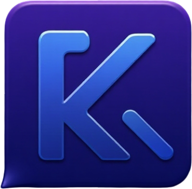 blue feather icon